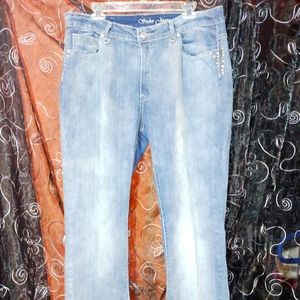 Roadrunner Suko Jeans Womens Size 14p